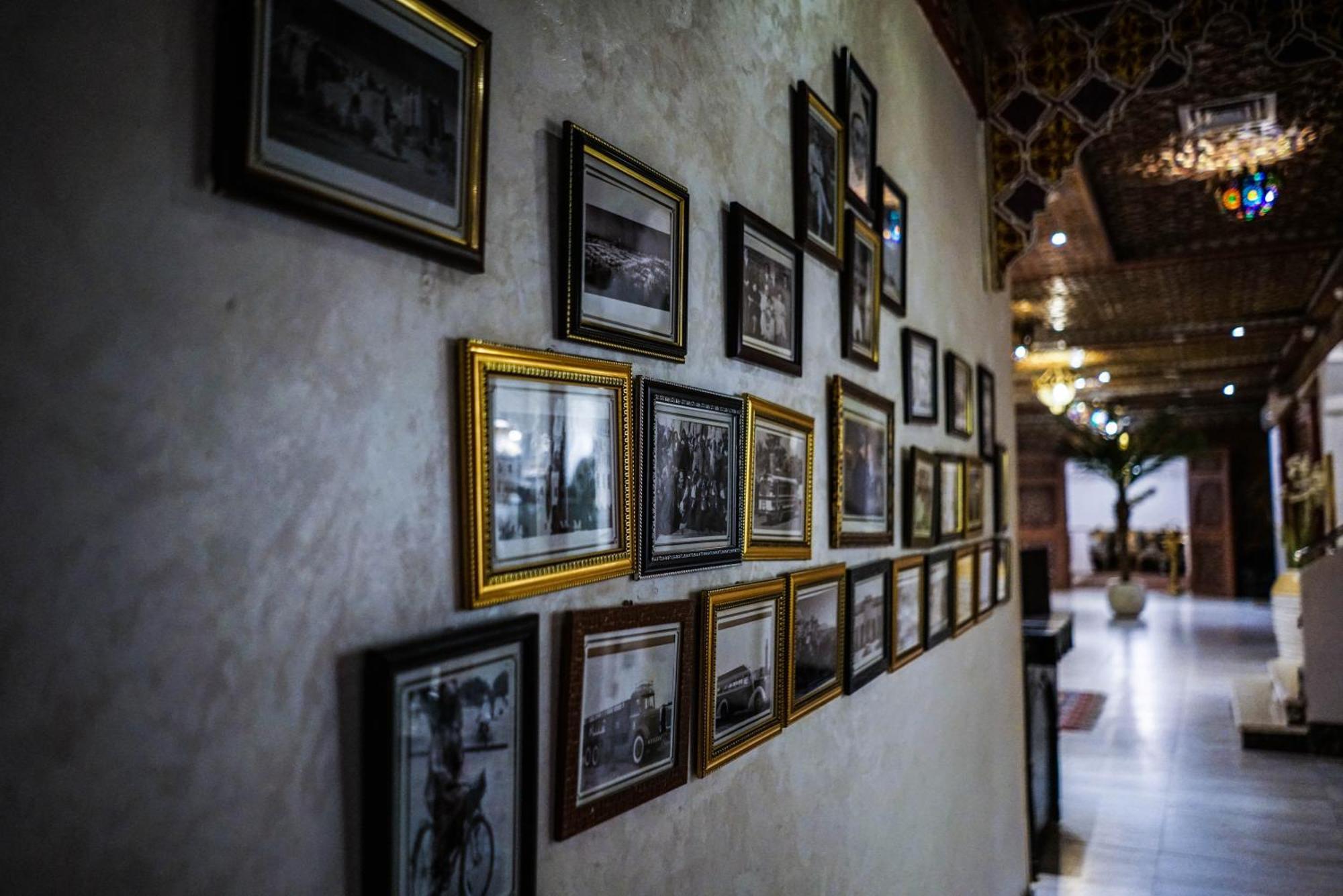 فندق لا بيرل دوسود ورزازات المظهر الخارجي الصورة